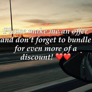 BUNDLE and SAVE!!